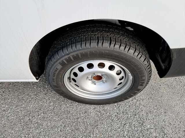 Citroen Jumpy Jumpy M - 2.0 BlueHDi 140
