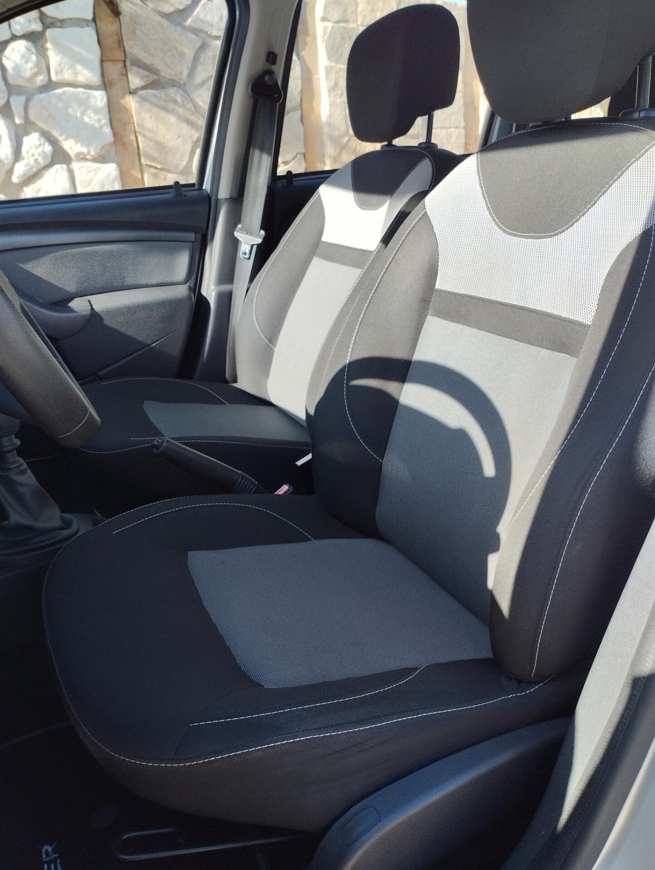 Dacia Duster 1.5 dCi 110CV 4x2 88.000 KM