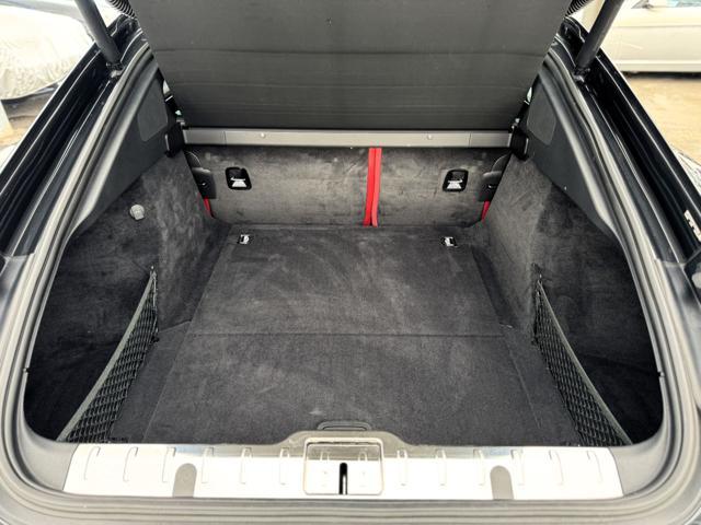 PORSCHE Panamera 3.0i 4 330cv (Tetto/PelleCartier/APP/Navi/Retro)