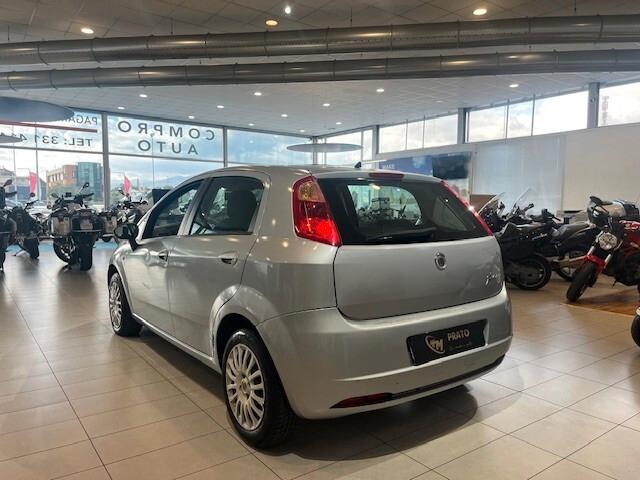 Fiat Grande Punto 5p 1.2 Active 65cv *90.000 KM*