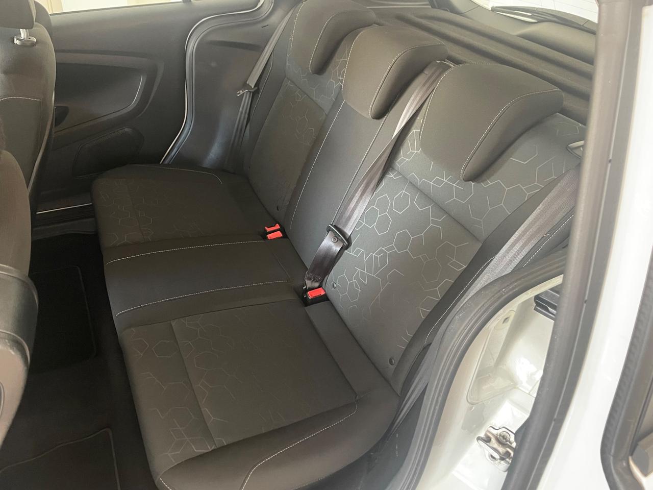 FORD B-MAX 1.5 TDCI 75 CV “PARI AL NUOVO”