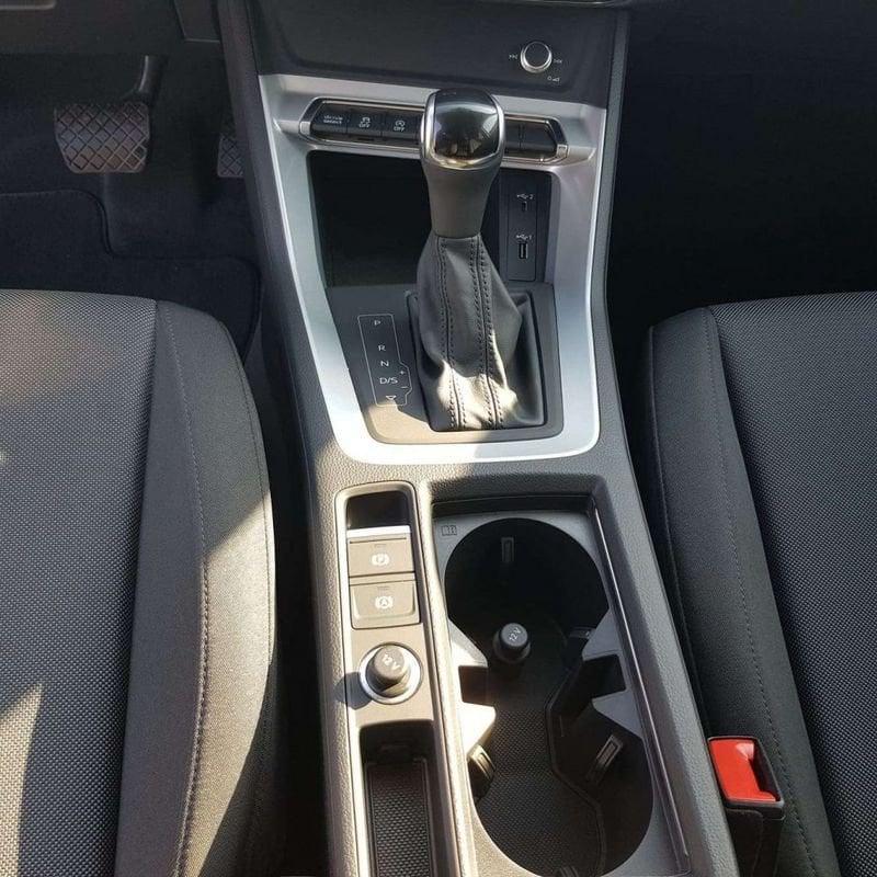 Audi Q3 Sportback 35 2.0 150 CV TDI Tronic Business Plus