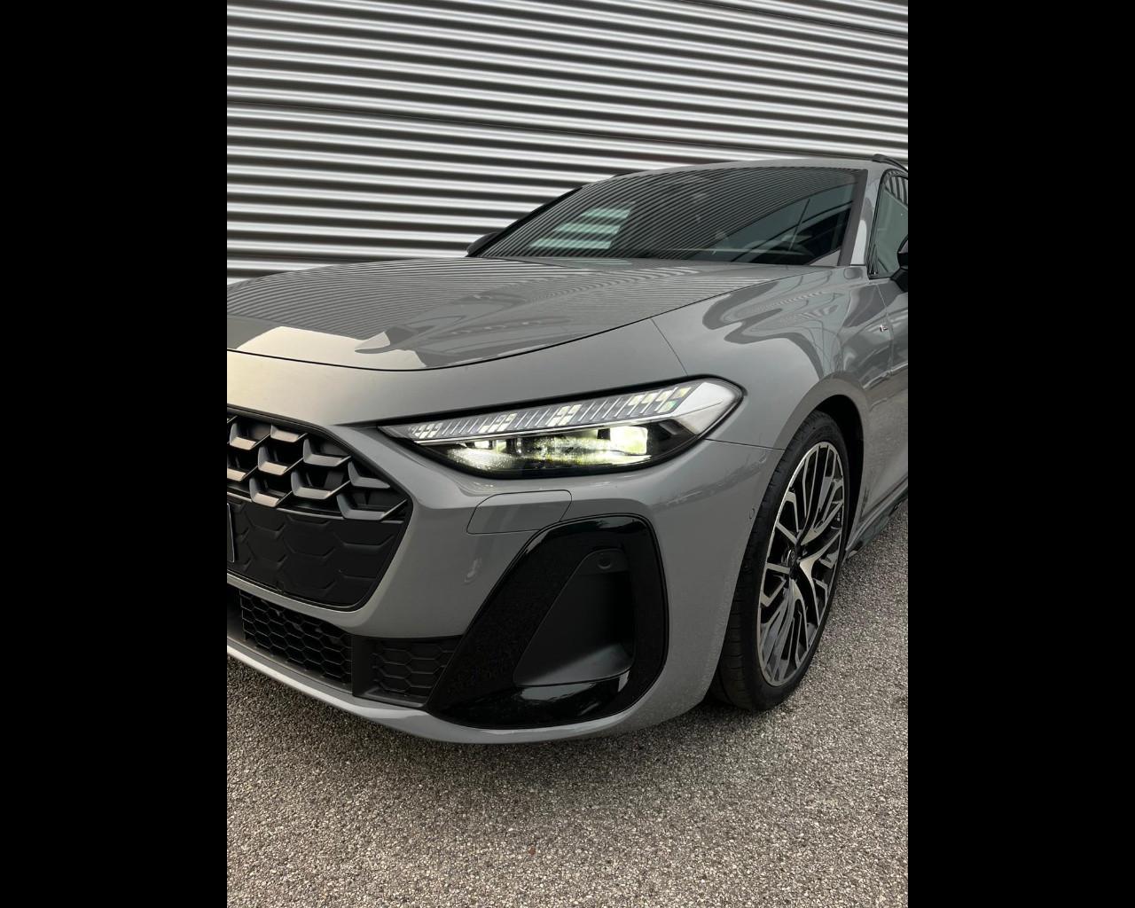 AUDI Audi A5 Avant S line edition TDI quattro 150 kW S tronic