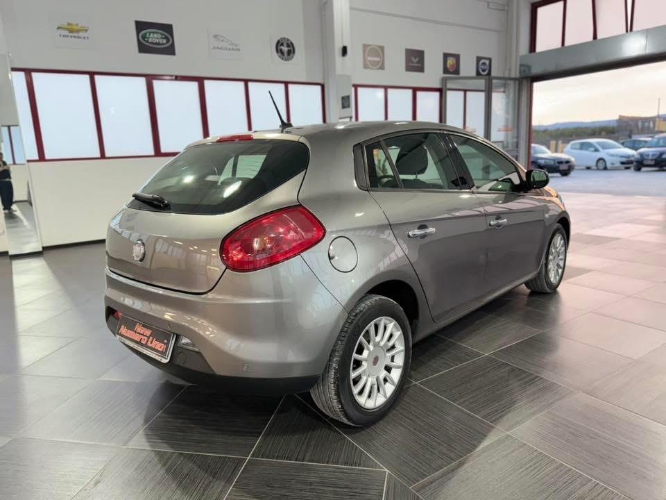 Fiat Bravo 1.6 Mjt 120cv Emotion 2014