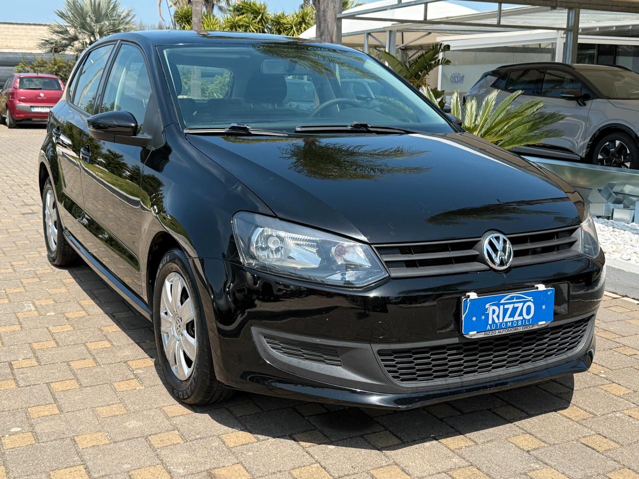 Volkswagen Polo 1.4 TDI 75cv 5 p. Comfortline