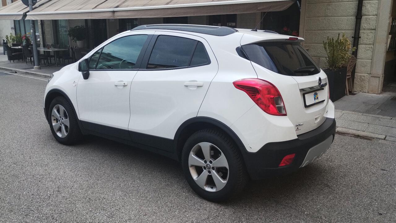 Opel Mokka 1.6 CDTI Ecotec 136CV 4x2 Start&Stop Cosmo