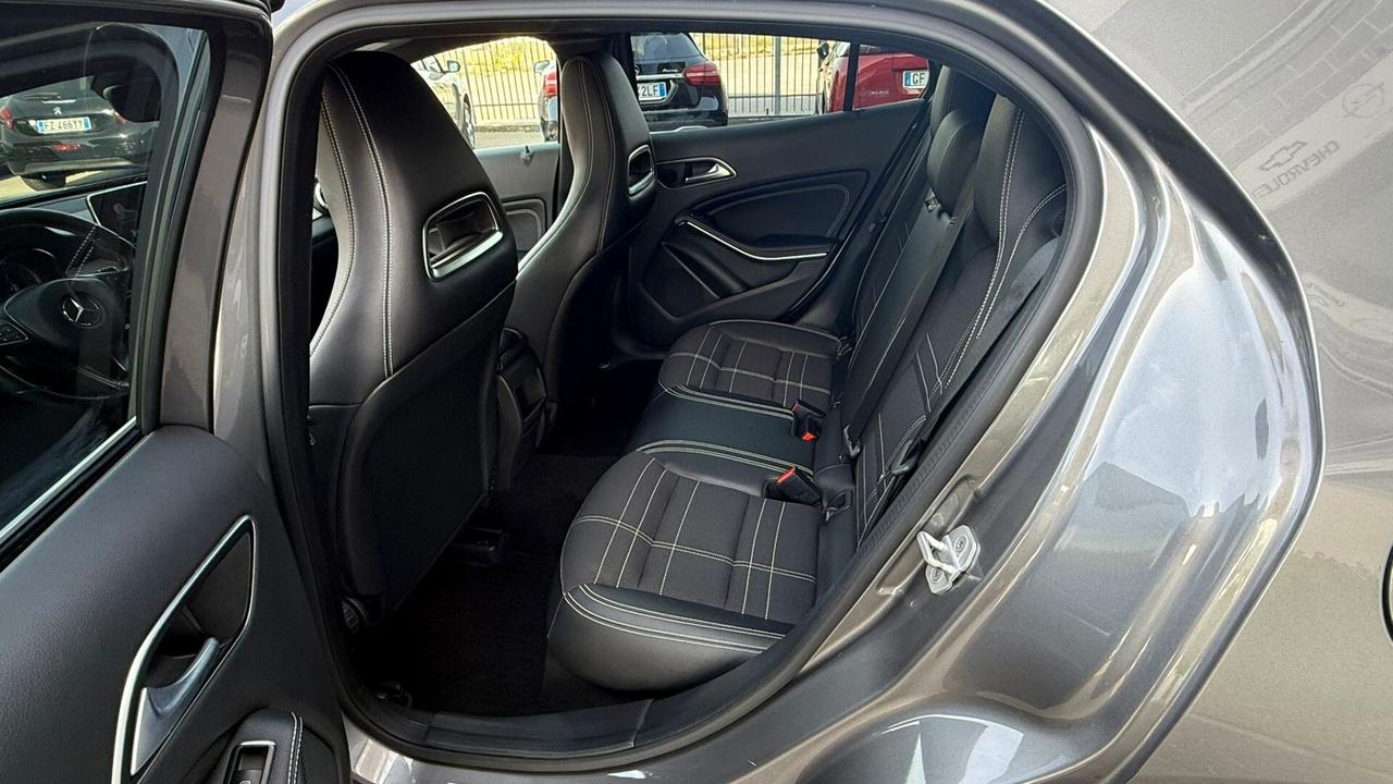 Mercedes-benz GLA 200 GLA 200 d Sport