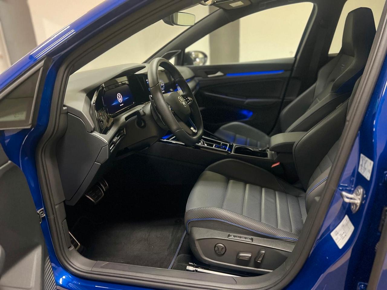 Volkswagen Golf 2.0 TSI R DSG 4Motion 20 years