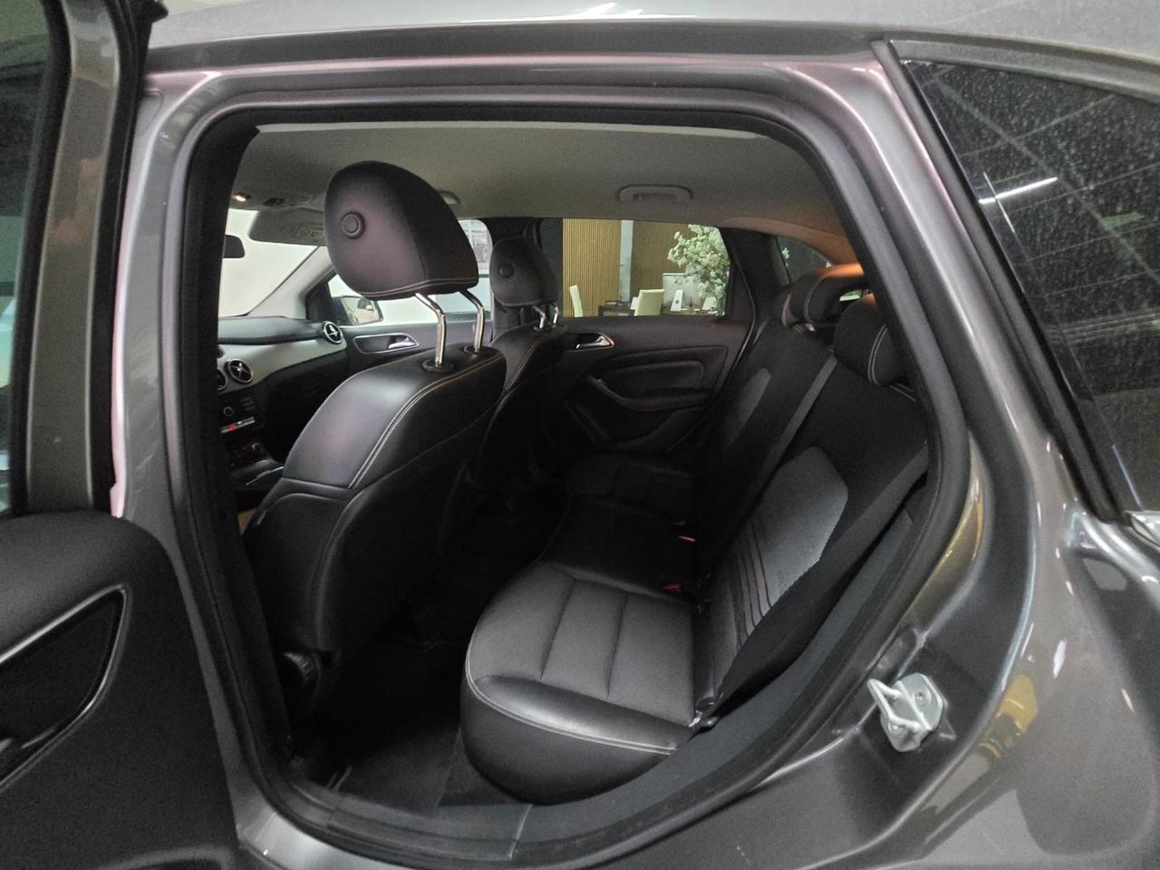 Mercedes-benz B 200 B 200 CDI Premium