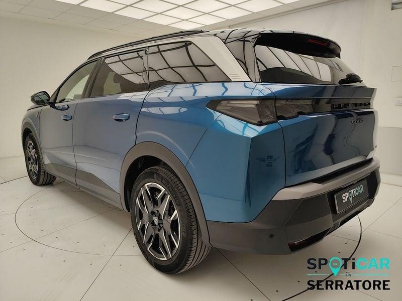 Peugeot 5008 III 2024 1.2 hybrid GT 145cv 7p.ti e-dcs6