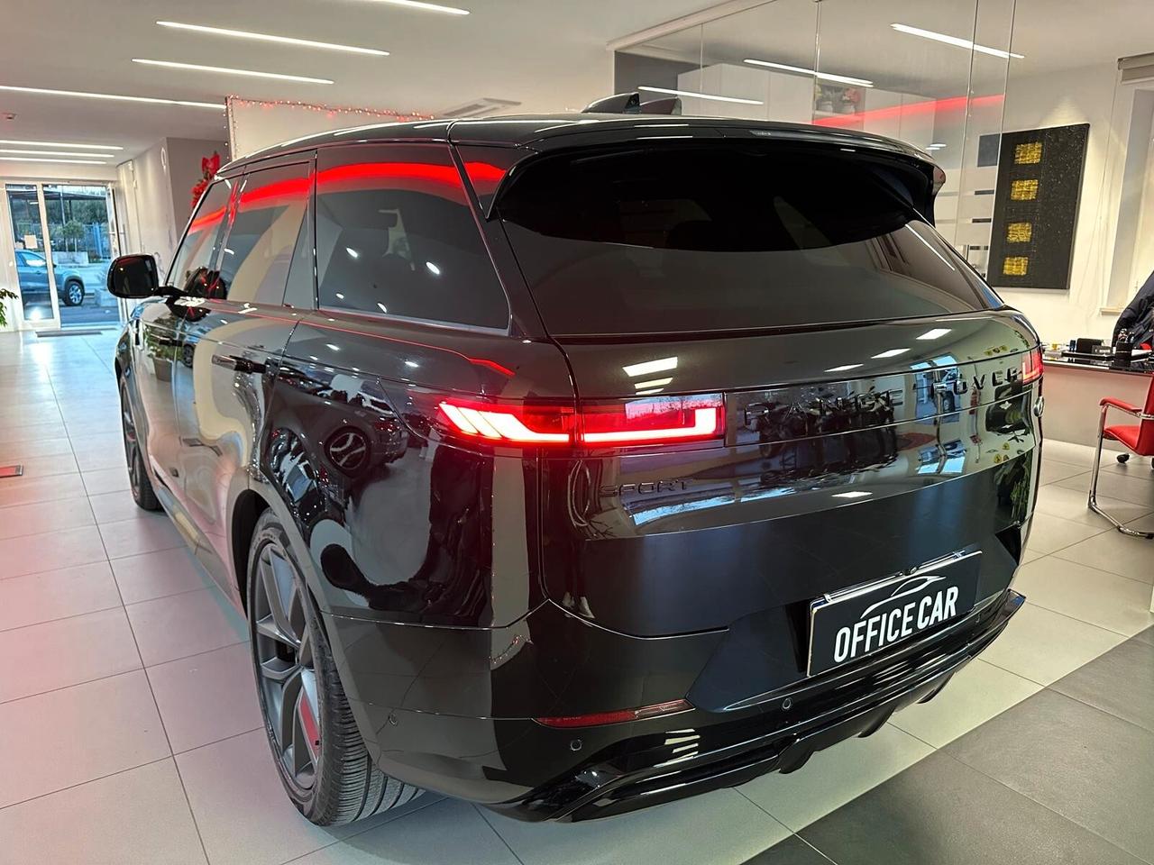 Range Rover Sport 3.0 RR Dynamic HSE