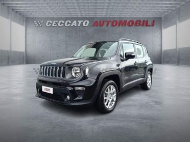 Jeep Renegade Renegade Plug-In Hybrid My23 Limited 1.3 Turbo T4 Phev 4xe At6 190cv E6.4