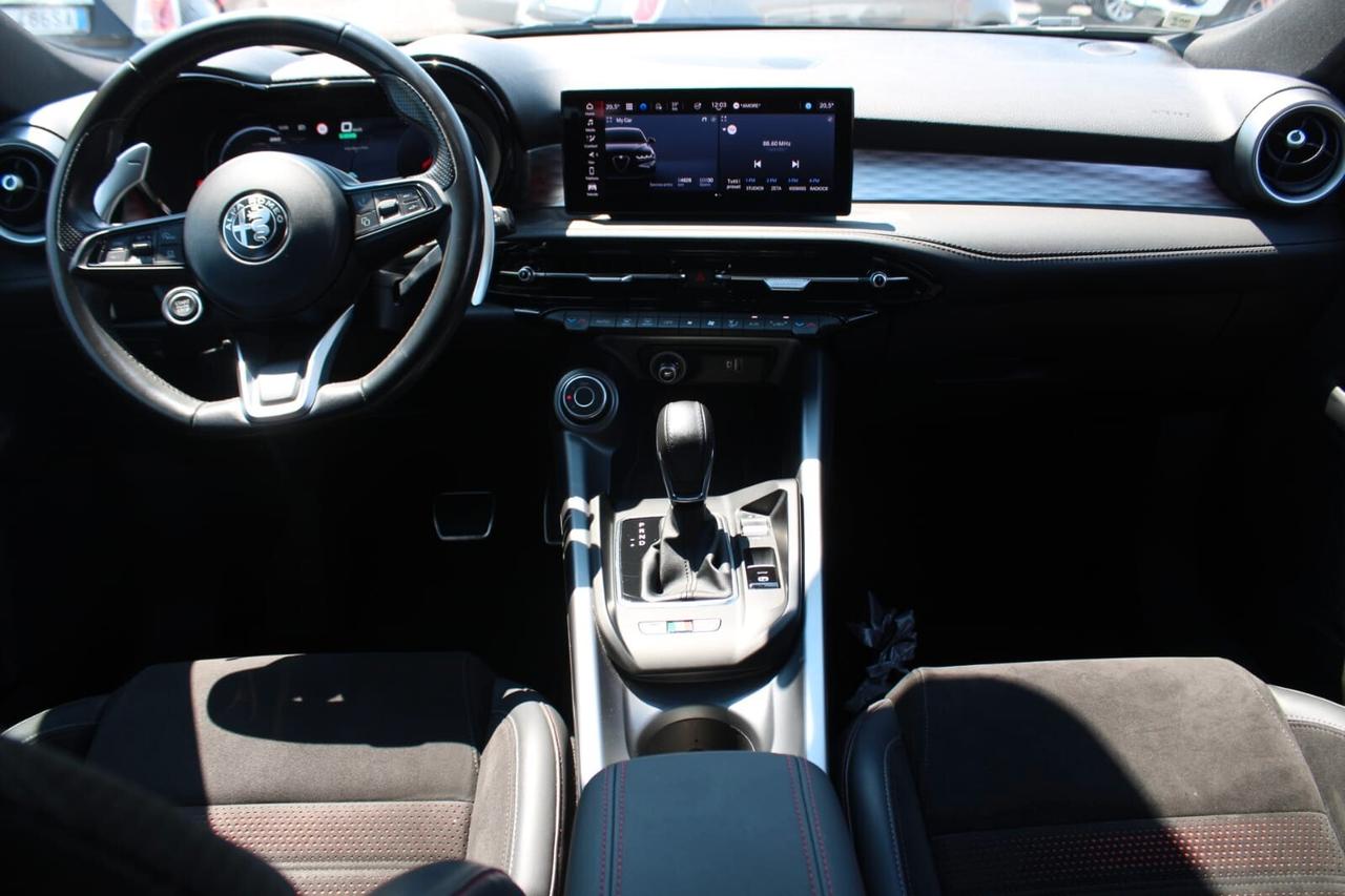 Alfa Romeo Tonale Tua A SOLI 401€ al mese Anticipo Zero