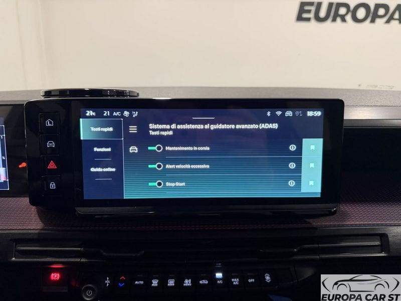 Lancia Ypsilon Ypsilon 1.2 mhev HF Line 110cv e-dct