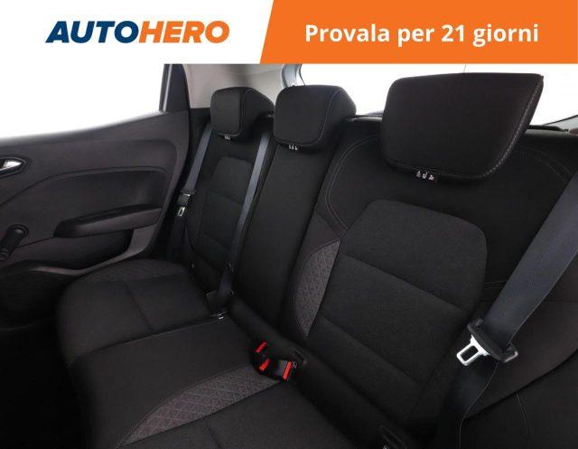 RENAULT Clio Blue dCi 85 CV 5 porte Zen