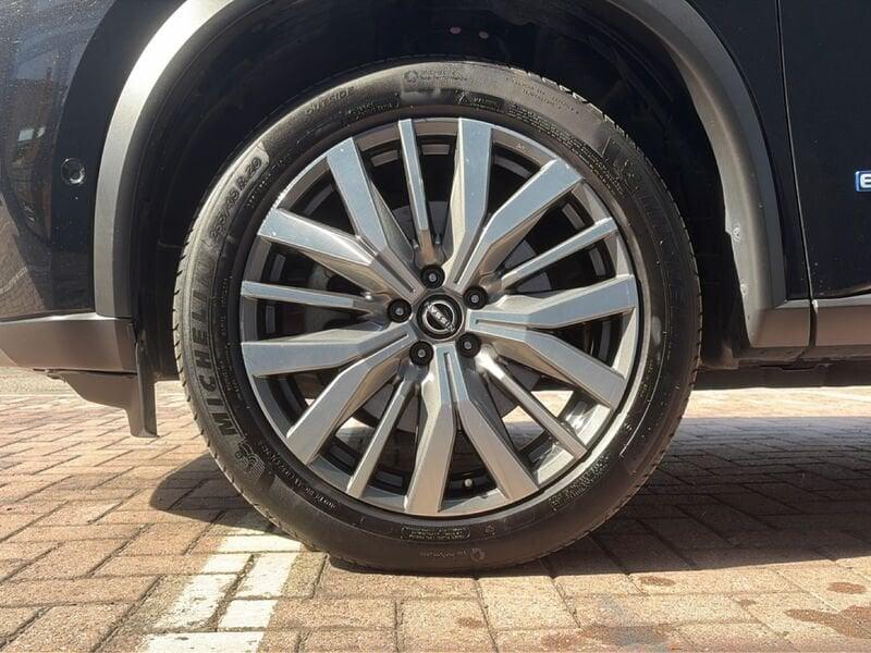 Nissan X-Trail X-Trail 1.5 e-power Tekna Executive Pack e-4orce 4wd auto