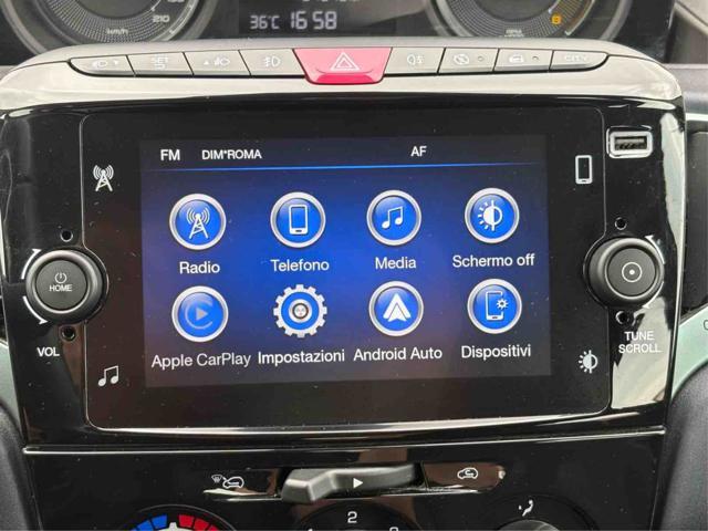 LANCIA Ypsilon 1.0 FireFly 5 porte S&S Hybrid Gold