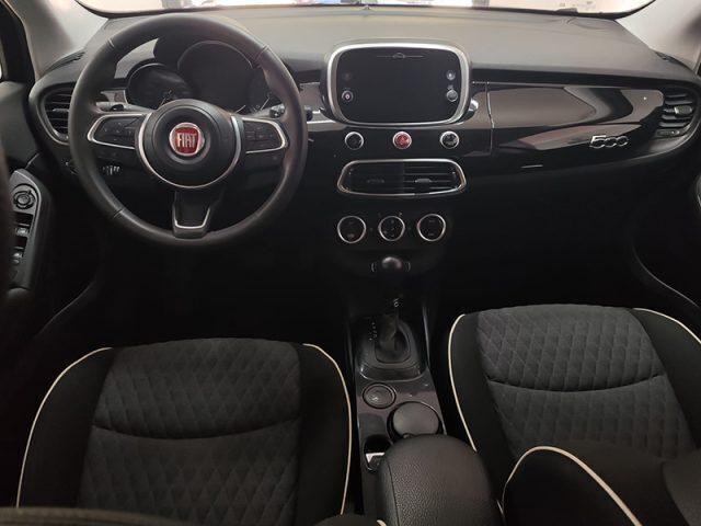 Fiat 500X 1.6 MultiJet 120 CV DCT Cross