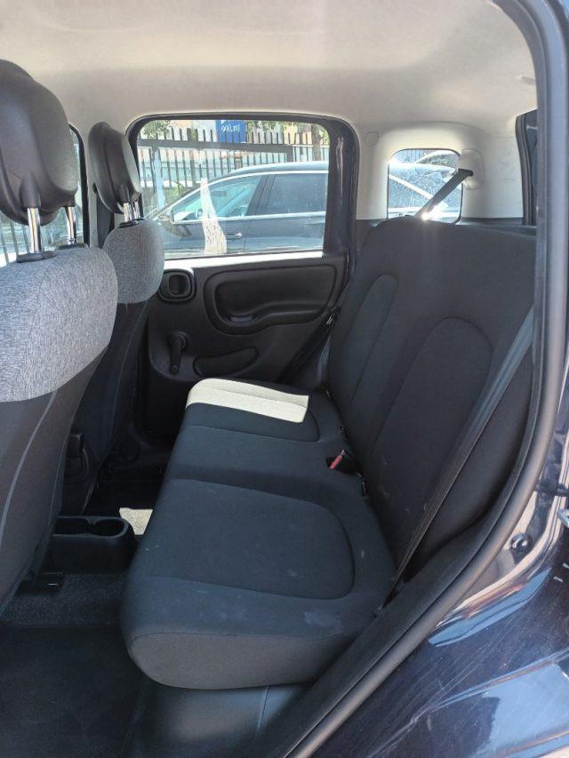 FIAT Panda 1000 HYBRID 70CV ITALIA