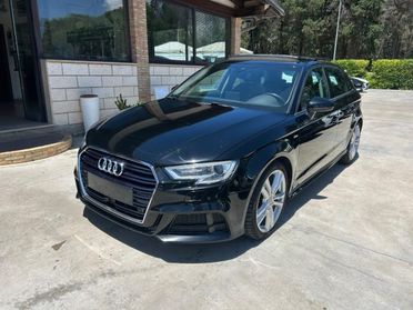 AUDI A3 SPB 2.0 TDI S-Line