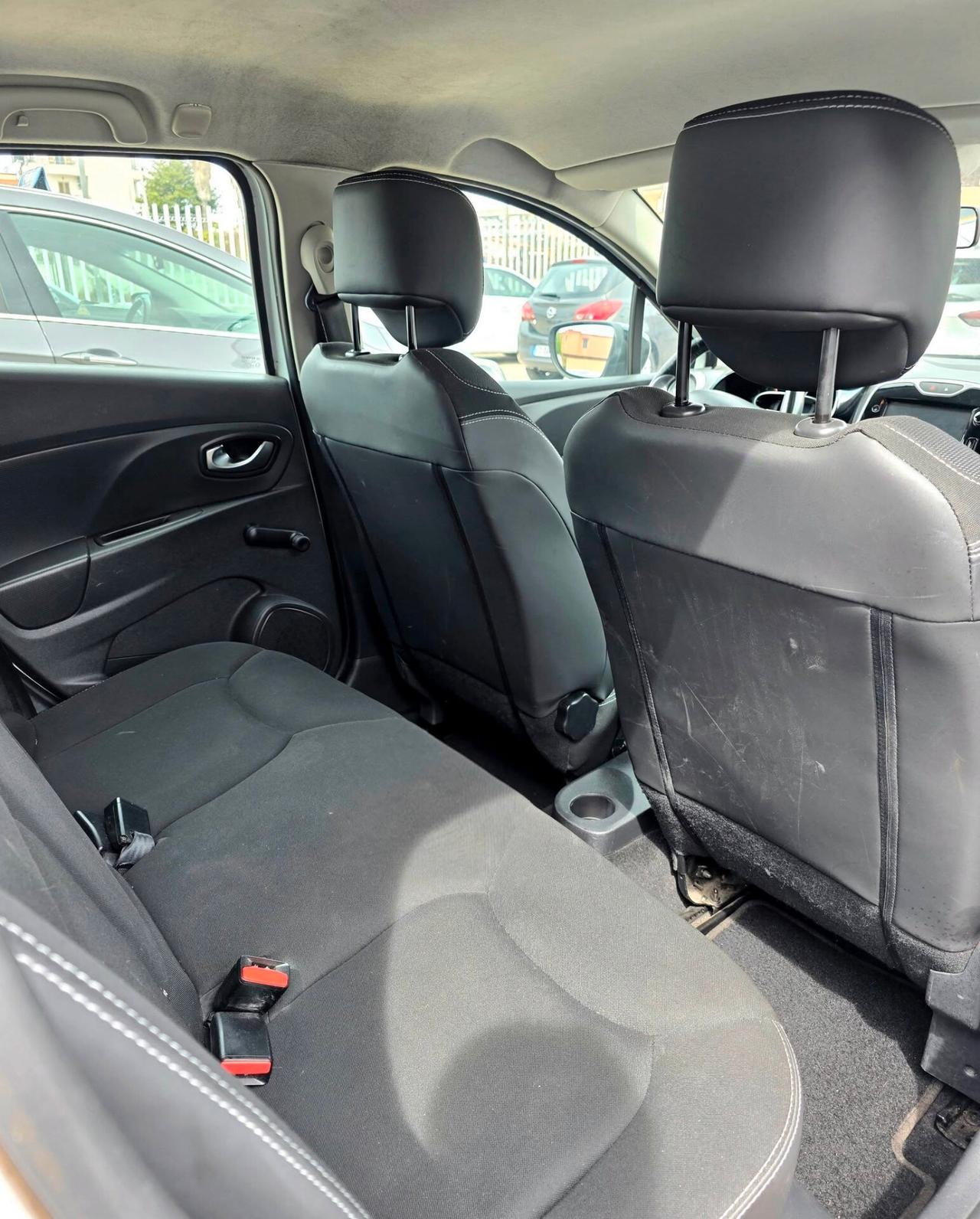 Renault Clio 1.5 dCi 90CV Costume National