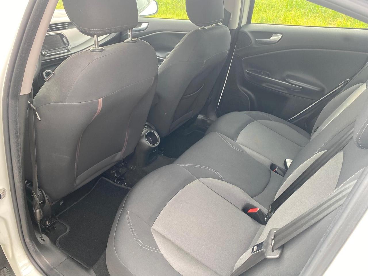 Alfa Romeo Giulietta 1.6 JTDm-2 120 CV Progression