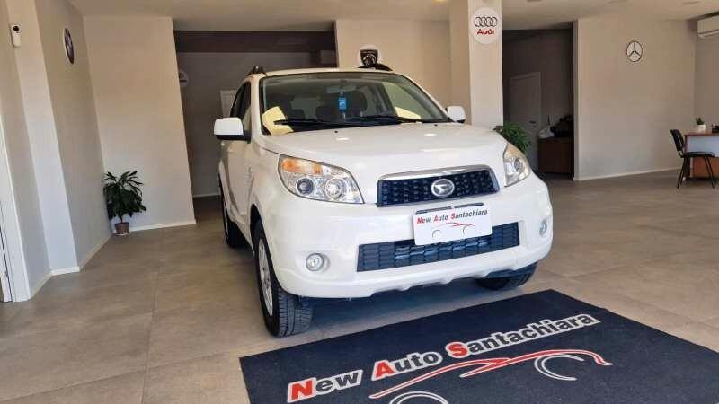 Daihatsu Terios 1.5 102 CV 4WD You FIVE