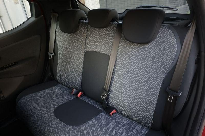 Lancia Ypsilon Lancia Ypsilon 1.0 FireFly 70cv S&S Hybrid SILVER 51KW ANNO 2022