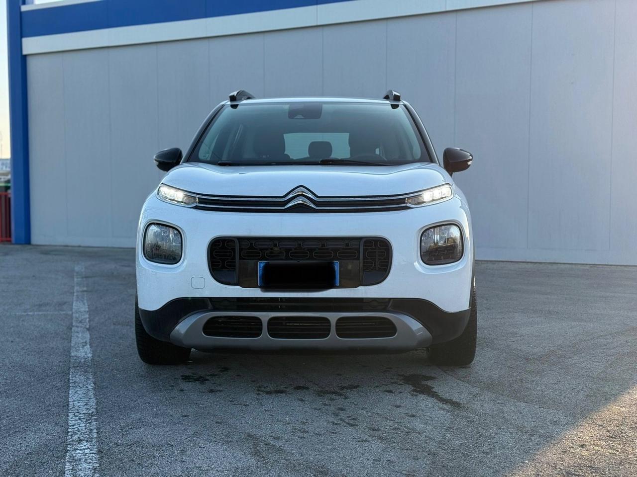 Citroen C3 Aircross PureTech 110 S&S Shine