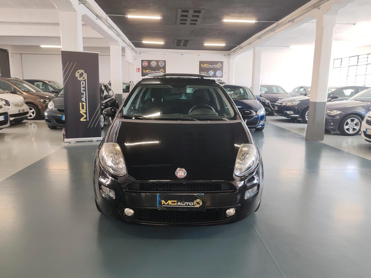 Fiat Punto Evo 1.4 5 porte Emotion EasyPower