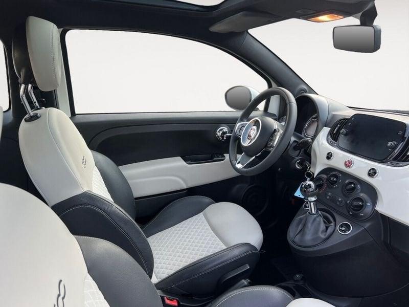 FIAT 500 (2015-2024) 1.0 Hybrid Dolcevita
