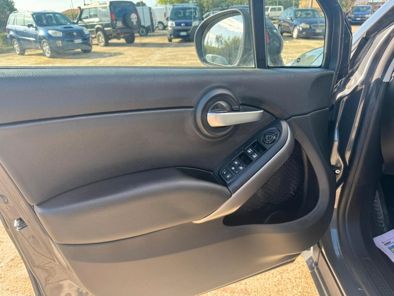 Fiat 500X 1.3 MultiJet 95 CV