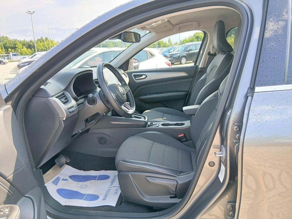Renault Arkana 1.3 mild hybrid Techno EDC