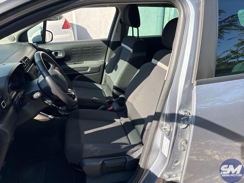 Citroën C3 Aircross C3 Aircross PureTech 110 S&S You