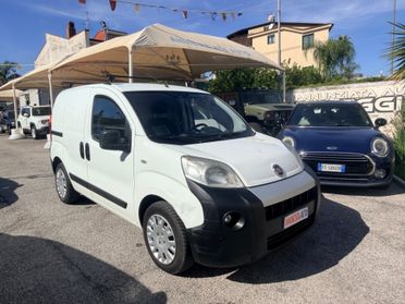 Fiat Fiorino 1.3 MJT 95CV Furgone