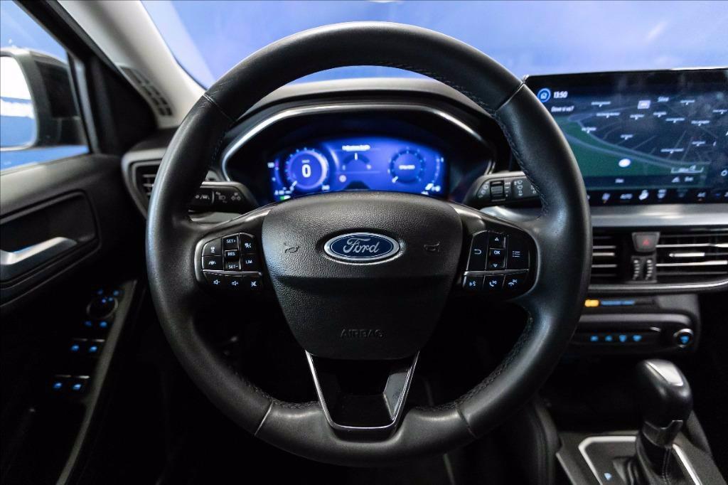 FORD Focus Active SW 1.0 ecoboost h X 125cv powershift del 2023