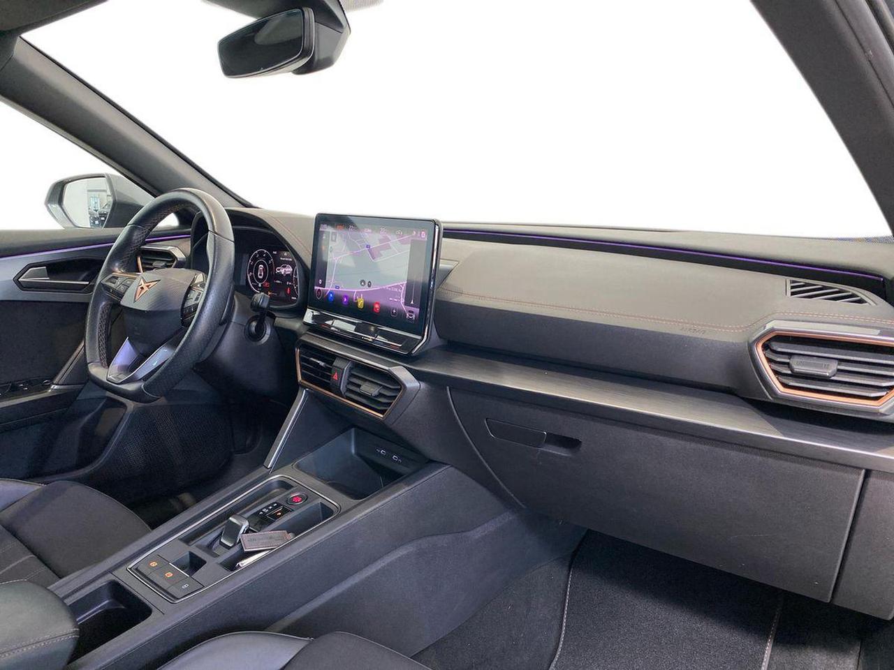 Cupra Formentor 2.0 tdi 150cv