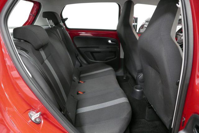 VOLKSWAGEN up! 1.0 5p. eco high up! BMT