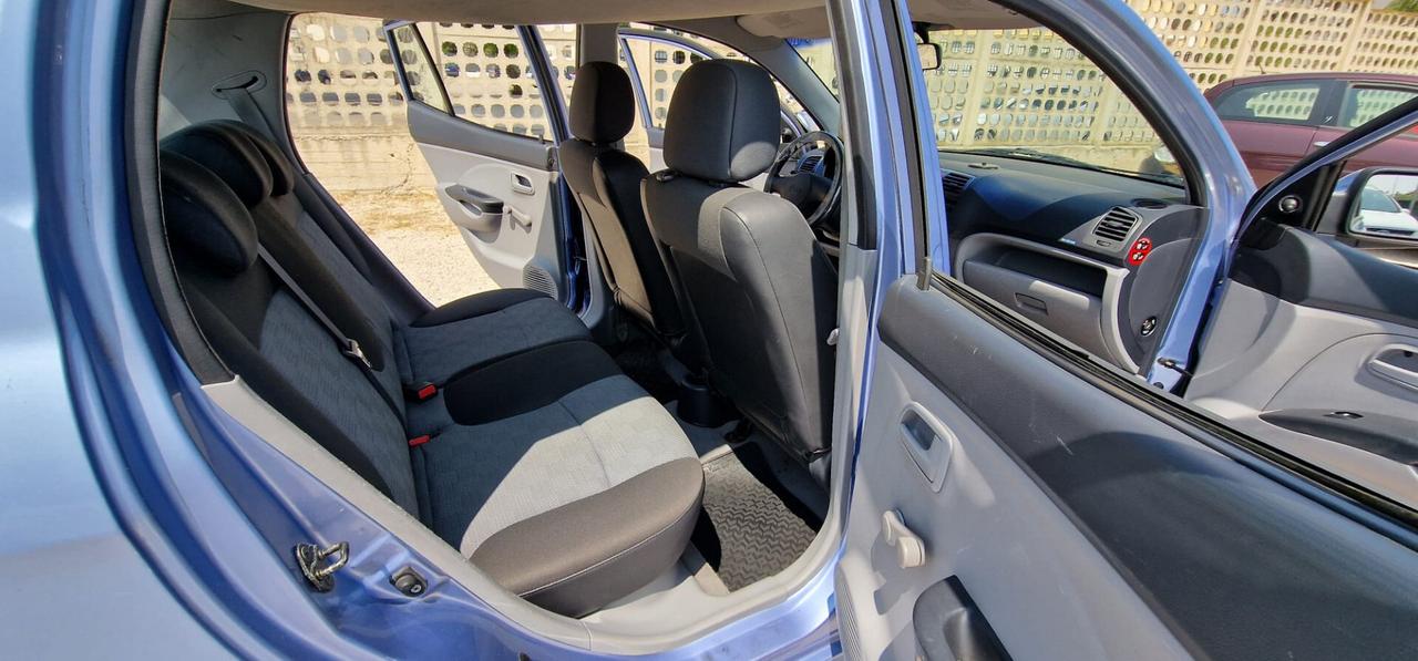 Kia Picanto 1.0 12V Spirit okk Neopatentati