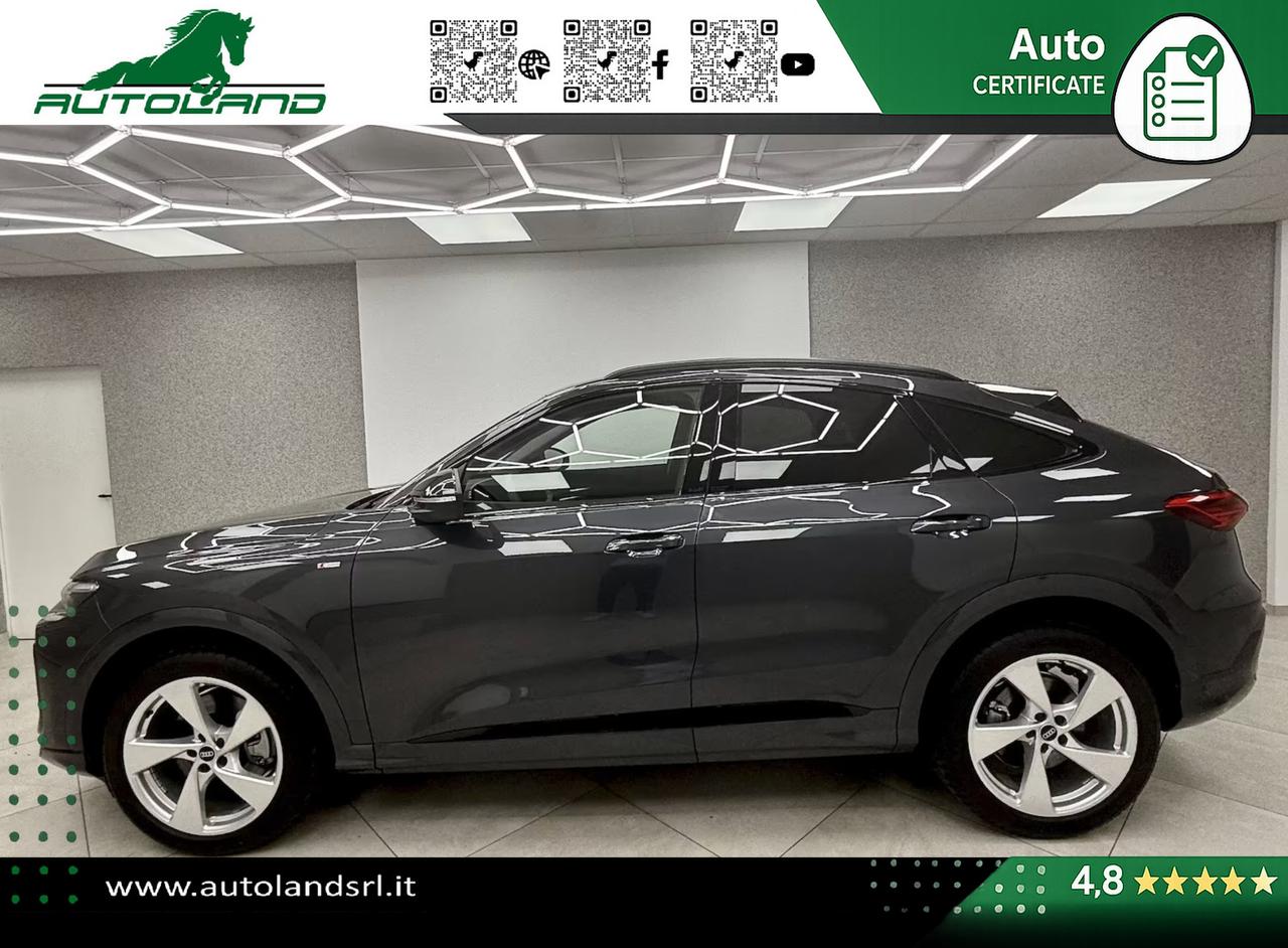 Audi Q5 2.0 TDI quattro S line