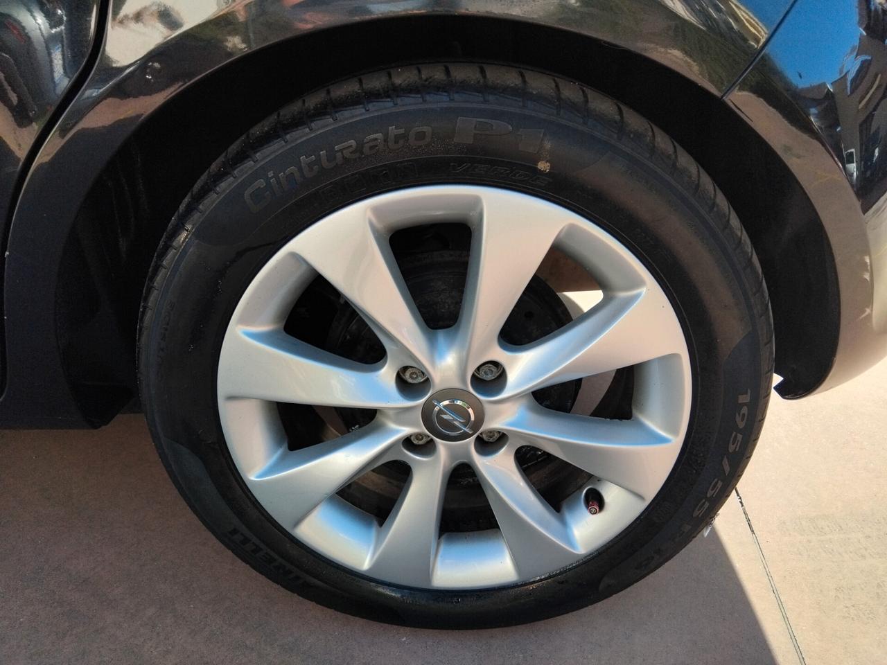 OPEL CORSA 1.2 SPORT CON 1 ANNO GARANZIA