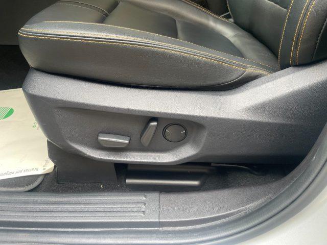 FORD Ranger 2.0 205 CV DC Wildtrak GARANZIA 2029