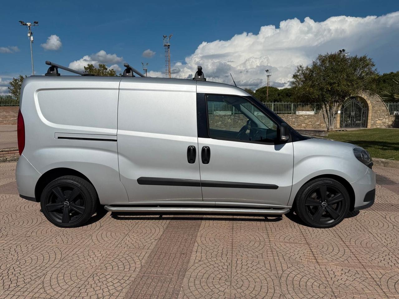 Fiat Doblo Doblò Maxi 1.6 MJT UNICO!