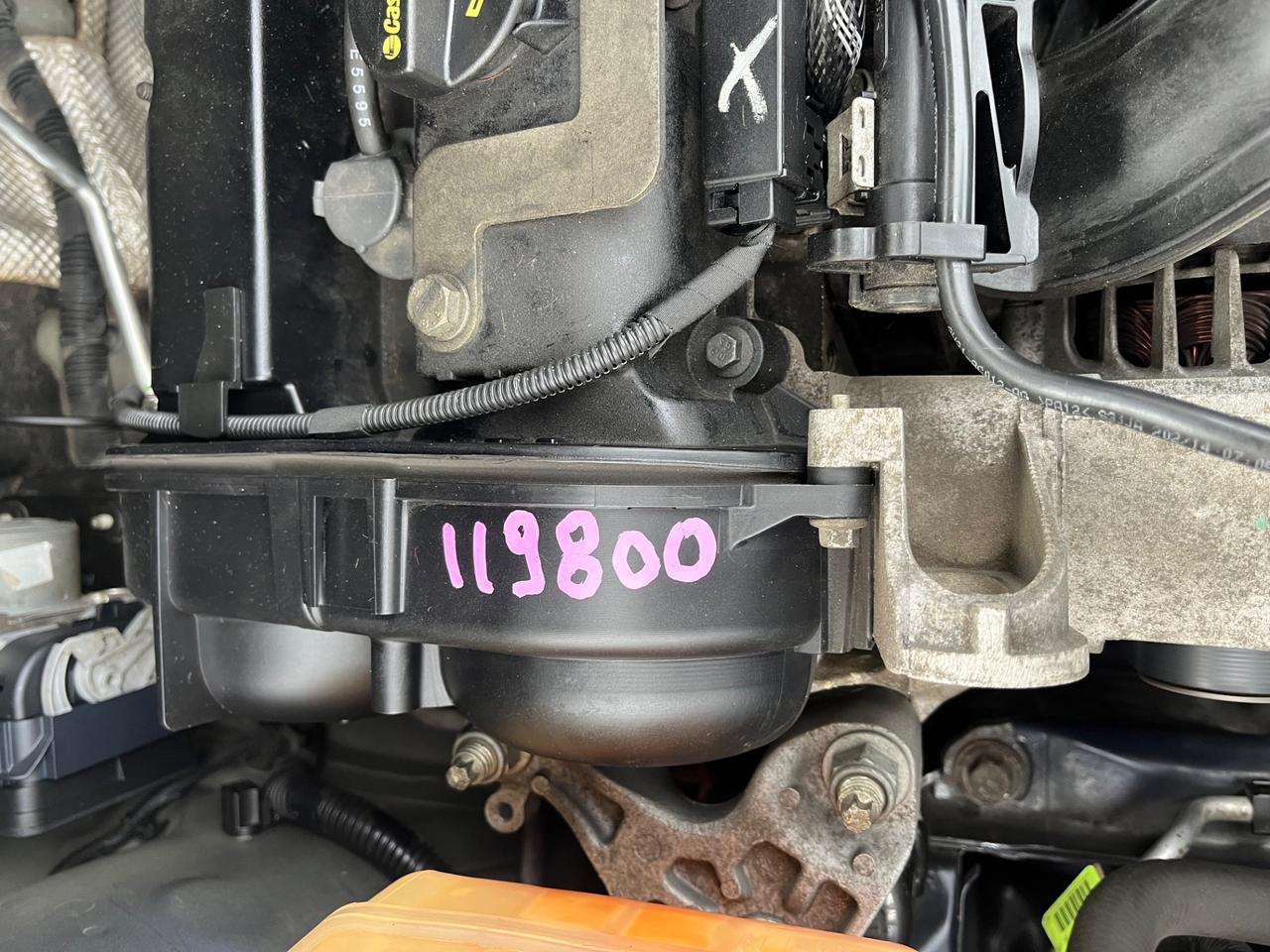 Ford Fiesta 1.4 5p. Bz.- GPL Titanium