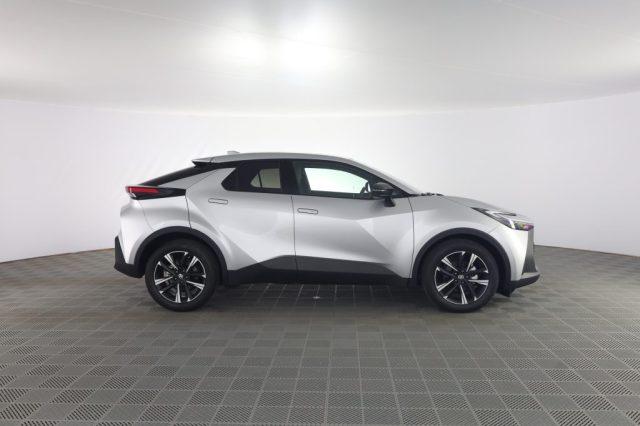TOYOTA C-HR C-HR 1.8 HV Trend