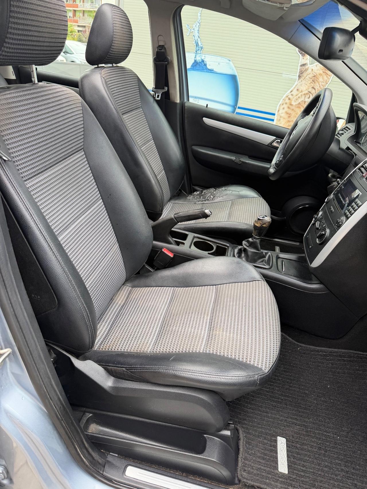Mercedes-benz A 150 Elegance