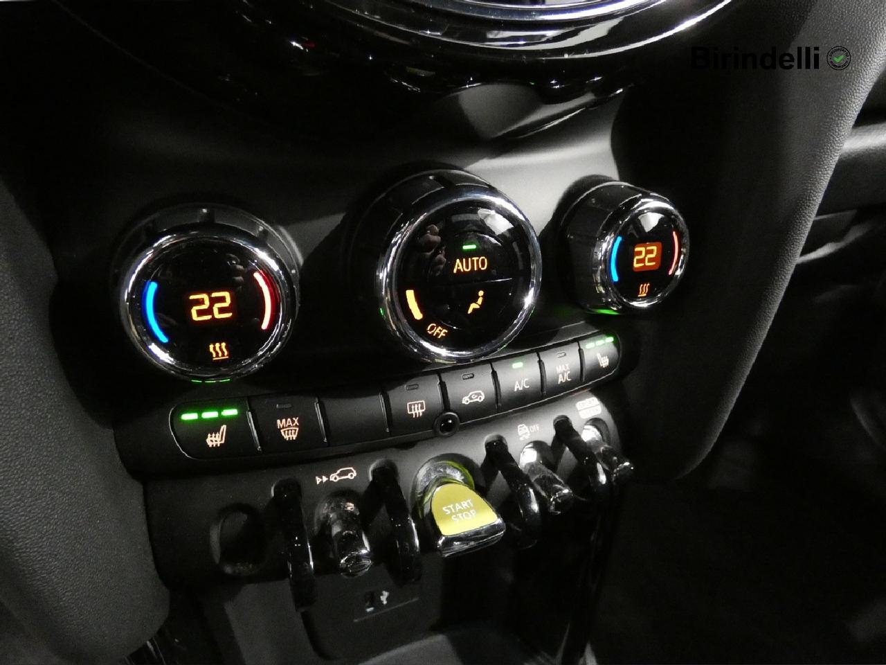 MINI Mini Full El. (F56) - Mini Cooper SE Electric