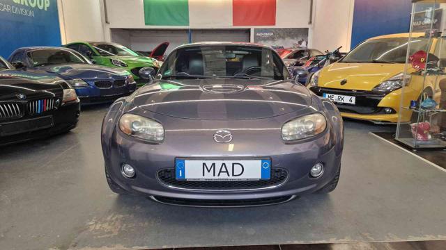 MAZDA MX-5 2.0L 16V High HARDTOP!! UNICO PROPRIETARIO!