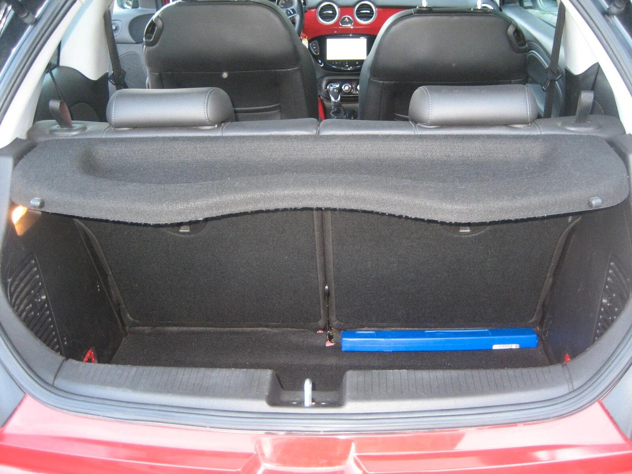 Opel Adam 1.0 SGE 115 CV Start&Stop Slam