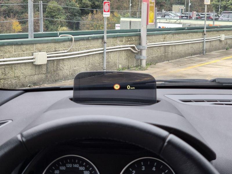 BMW Serie 2 Active Tourer 225i xDrive Active Tourer Luxury aut.